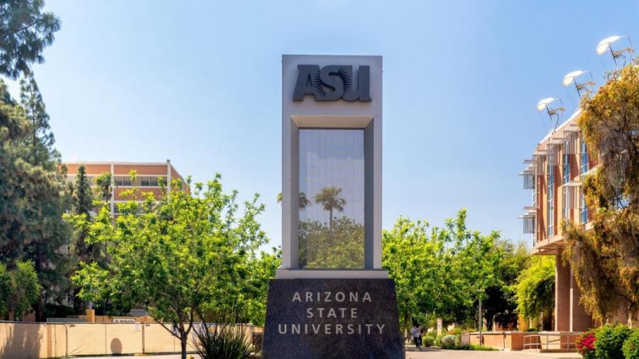 ASU Campus