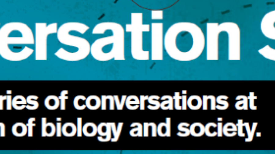 Conversation Series Banner