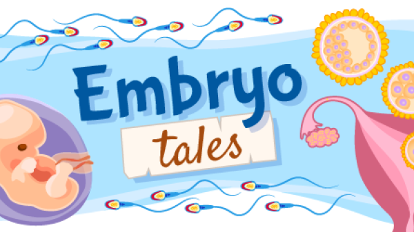 Embryo Tales Graphic