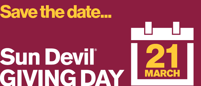 Save the Date SDGD Logo