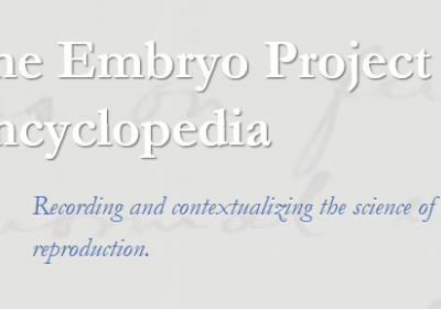 Embryo Project Logo