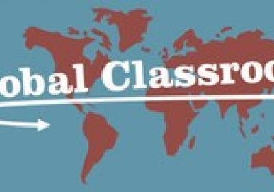 Global Classroom Logo