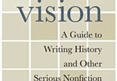Voice and Vision Book Cover