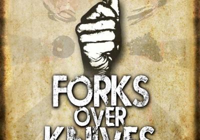 Forks and Knives Graphic