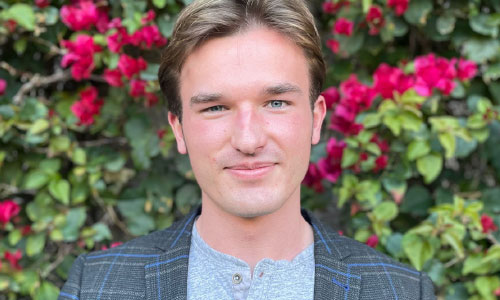 daniel bisgrove