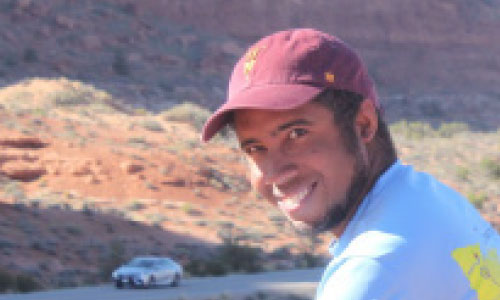 jarrett joubert