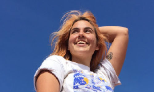 risa aria schnebly