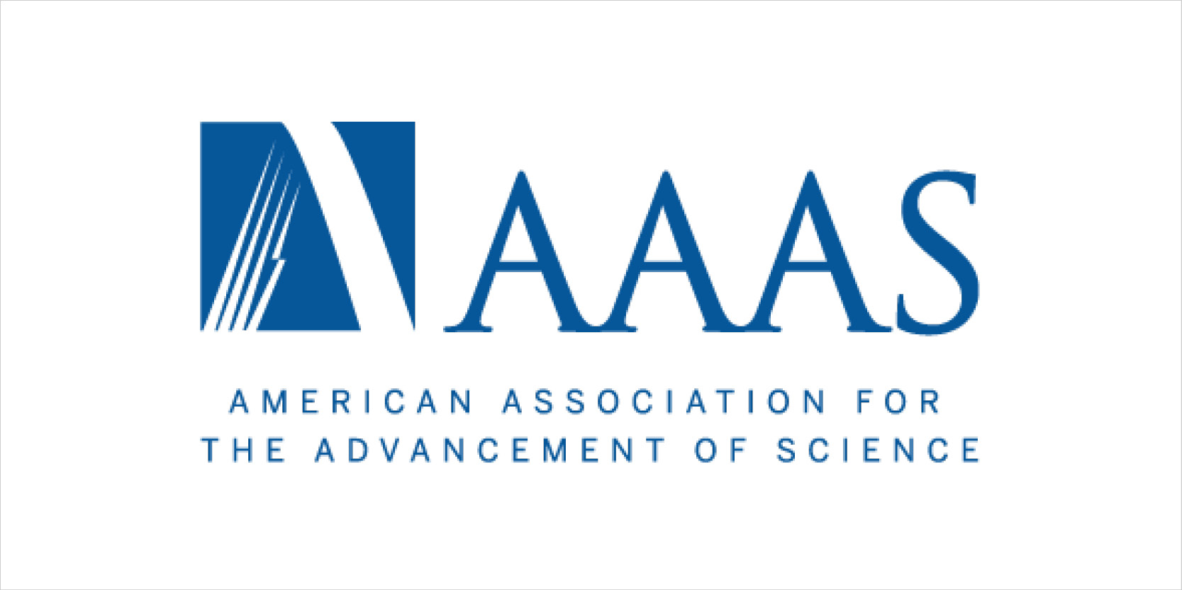 AAAS logo