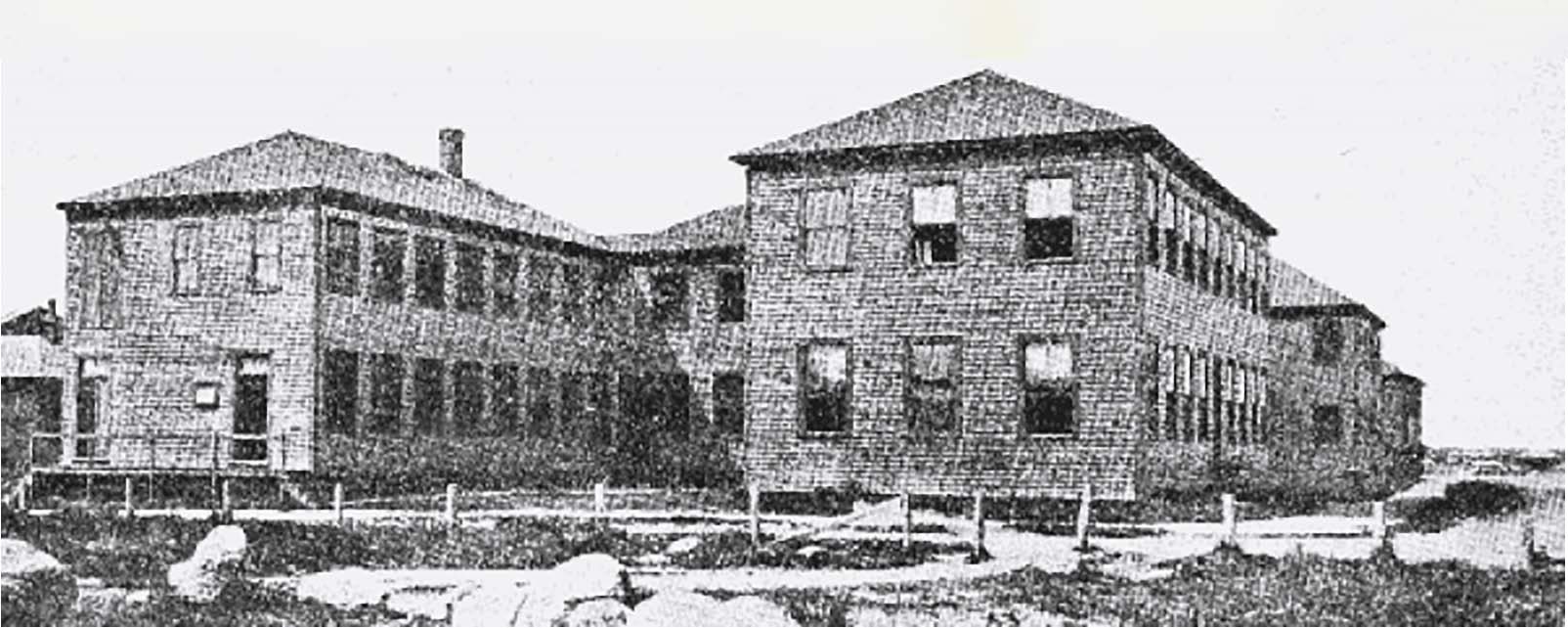 History of Biology Seminars at the MBL