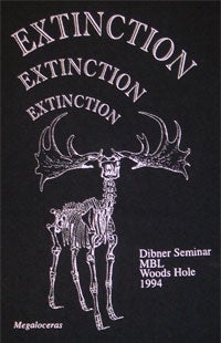 MBL t-shirt