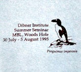 MBL t-shirt