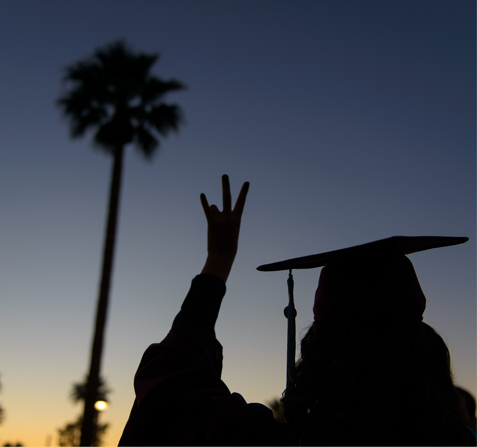 graduation