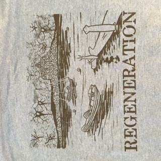 photo of the 2019 MBL-ASU shirt