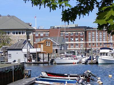 Marine Biological Laboratory