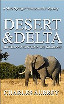 Desert and Delta Book Cover