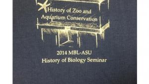 MBL t-shirt