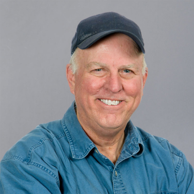 Photo of Stephen Pyne