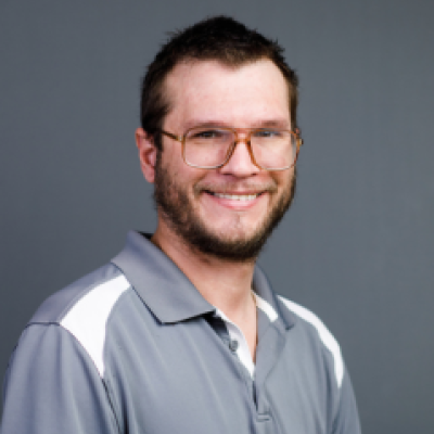 Photo of Deryc Painter