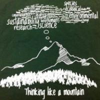 MBL t-shirt