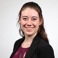 Photo of Kayla Burgher