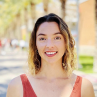 Photo of Nicole Brewer