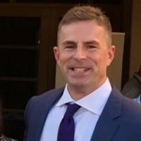 Photo of Michael Mihuc