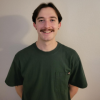 Photo of Cole Nichols