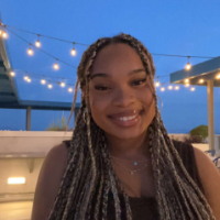 Photo of Ilani Higgins