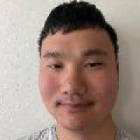 Photo of Jonathan Kim
