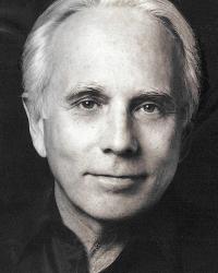 Portrait of David L. Hull