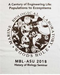 MBL t-shirt