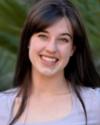 Photo of Anika Larson