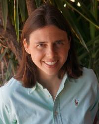 photo of Sara Brownell