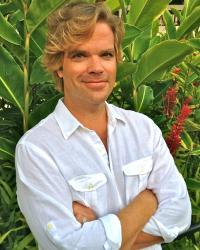 Photo of Ben Minteer