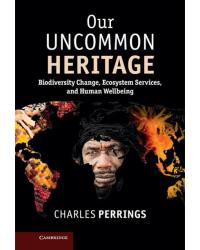 Uncommon Heritage Book Cover
