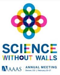 AAAS 2024 Meeting Graphic