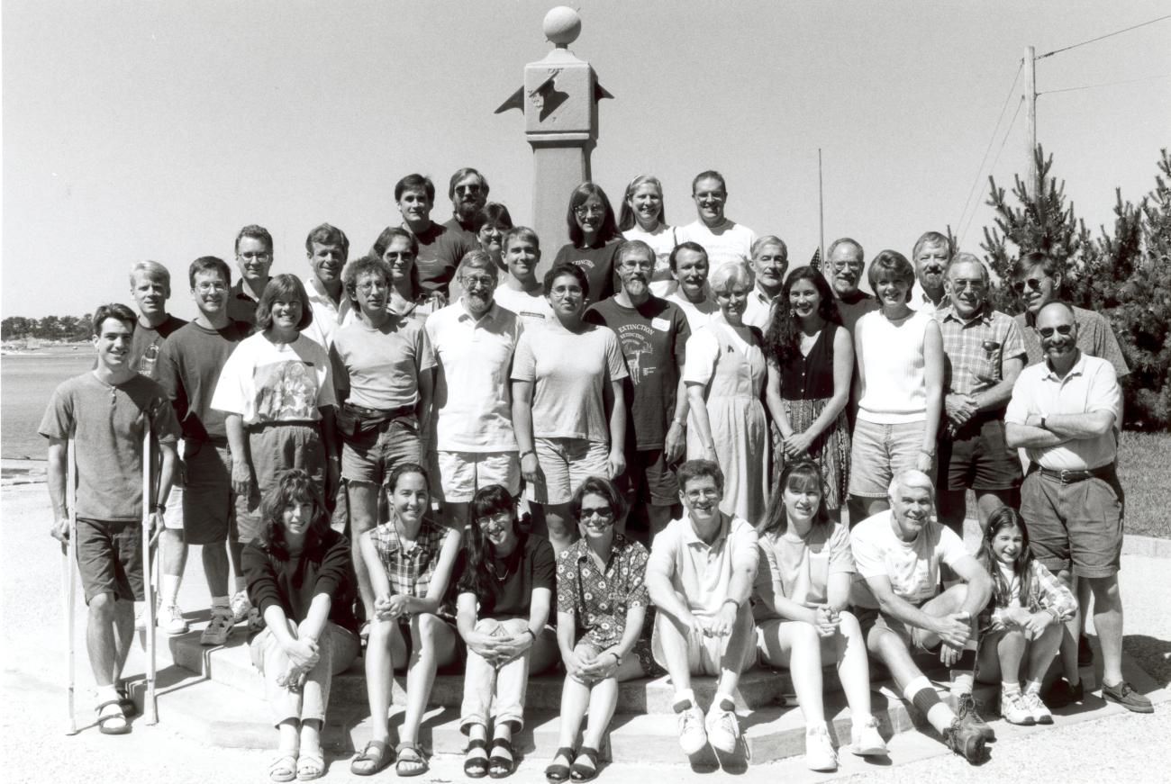 Group photo