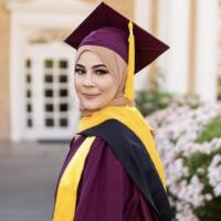 Photo of Tasneem Mohammed
