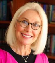 Photo of Carolyn Compton