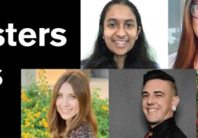 cbs masters students