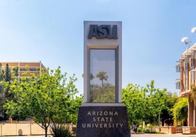 ASU Campus