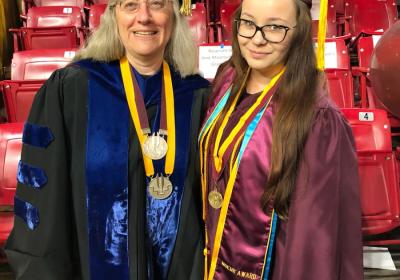 graduation