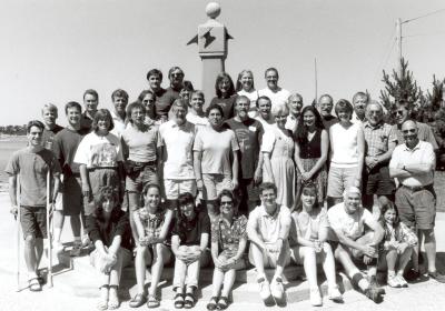 Group  photo