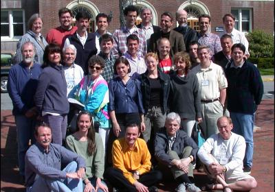 MBL group