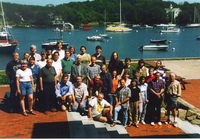 MBL group