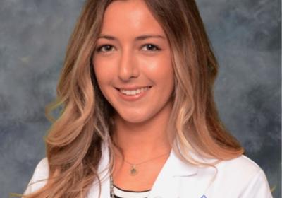 Head Shot of Rainey Horwitz by  Kebance Photo