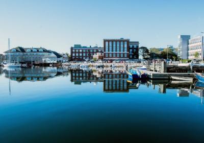 Photo of MBL