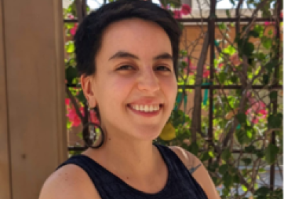 Photo of Camila Gurrero Pineda