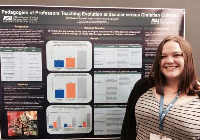 elizabeth barnes at aaas