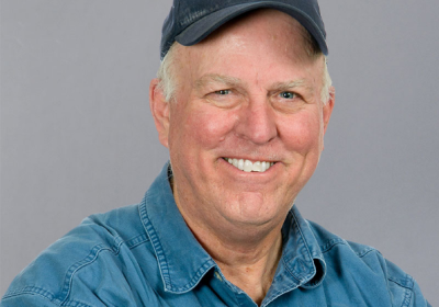 Photo of Stephen Pyne